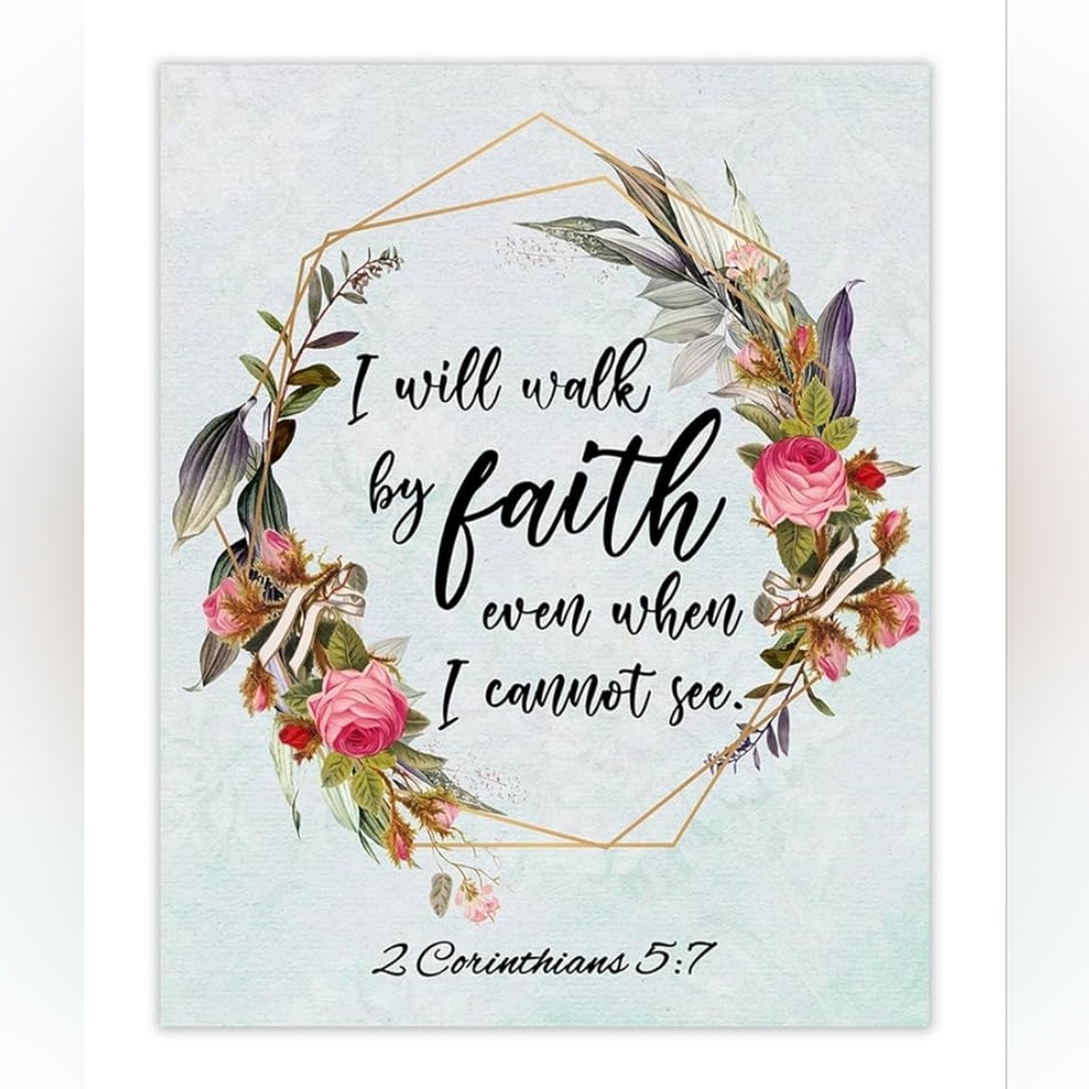 Scripture Cards And Goodies